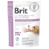 BRIT Grain Free Veterinary Diets Dog Ultra - Hypoallergenic 12kg