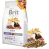 BRIT Animals Rat Complete 300g