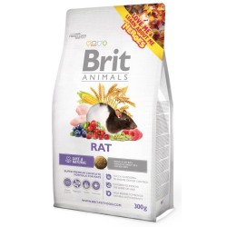 BRIT Animals Rat Complete 300g