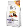 BRIT Animals Rat Complete 300g