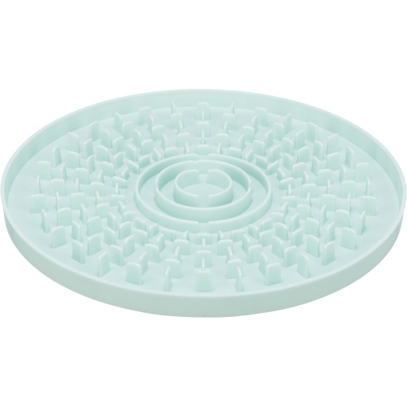 TRIXIE Junior Taca Mata do lizania - Licking Plate Lick’n'Snack 21cm