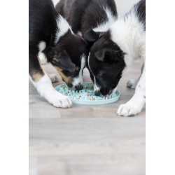 TRIXIE Junior Taca Mata do lizania - Licking Plate Lick’n'Snack 21cm