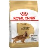 ROYAL CANIN BHN Cocker Adult 25 12kg PROMO Uszkodzenie ubytek