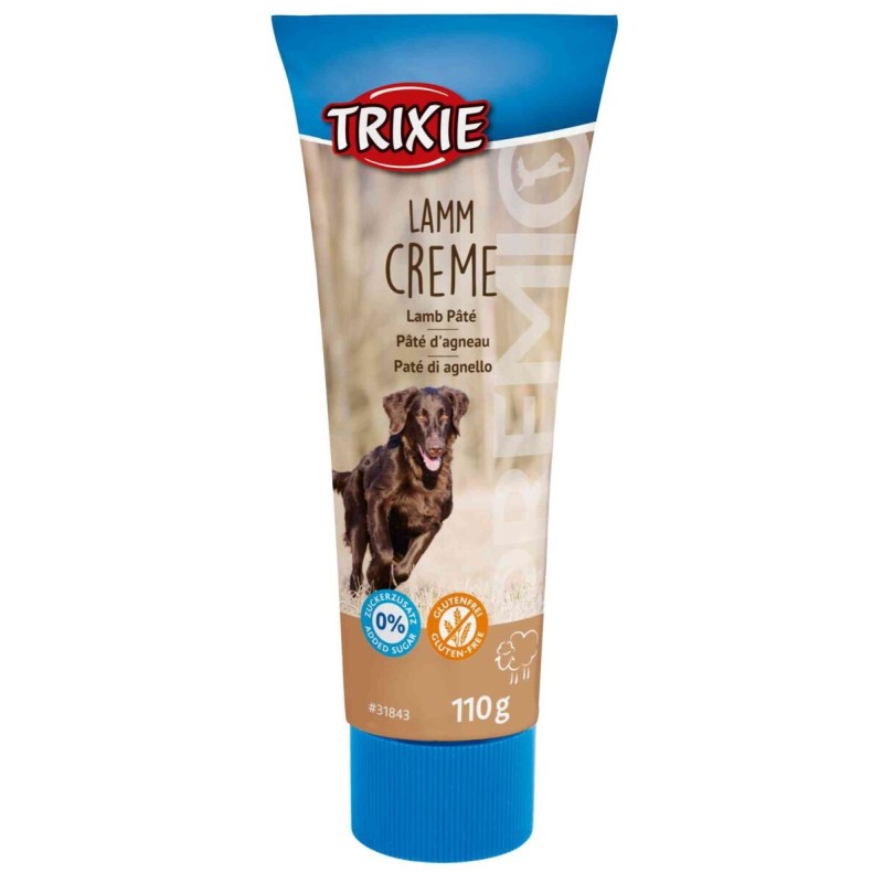 TRIXIE PREMIO pasztet jagnięcy 110g