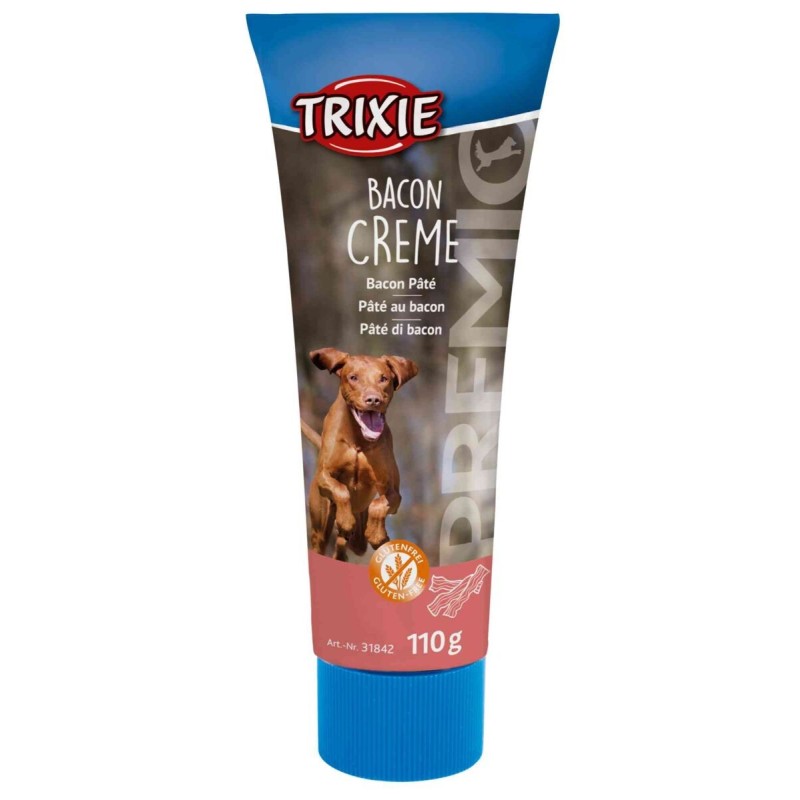 TRIXIE PREMIO pasztet bekonowy 110g