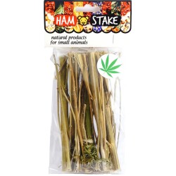HAM-STAKE Łodygi konopi 50g