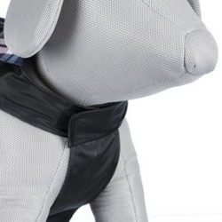 TRIXIE Płaszczyk Paris S dł. 36cm