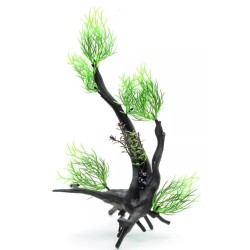 AQUAEL Roślina Plastikowa B3002 28 x 10 x 18 cm