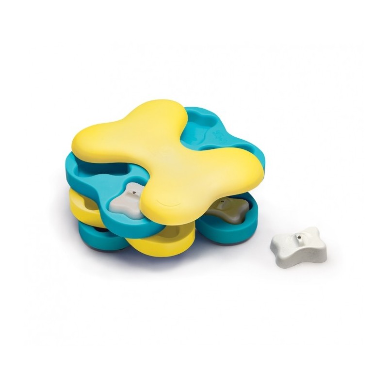 NINA OTTOSSON gra dla psa Tornado