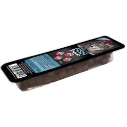 ALPHA SPIRIT Przysmak Fish Snacks - kostki z rybą 35g