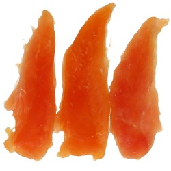 HILTON Przysmak Miękkie piersi z kurczaka 500g