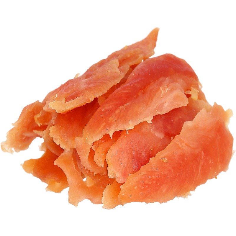 HILTON Przysmak Miękkie piersi z kurczaka 500g