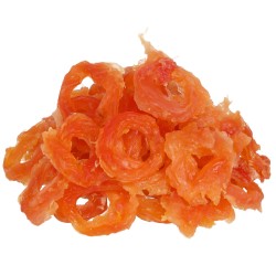 HILTON Przysmak Miękkie krążki z kurczaka 500g