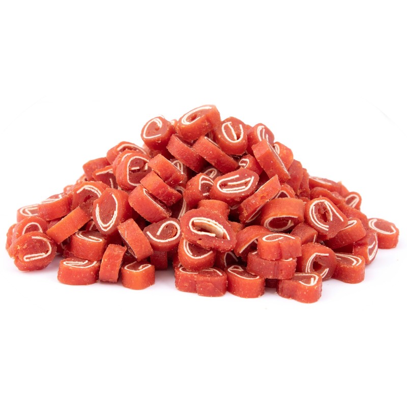 HILTON Przysmak Sushi jagnięcina z rybą 500g