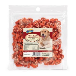 HILTON Przysmak Sushi jagnięcina z rybą 500g