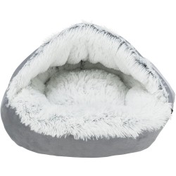 TRIXIE Legowisko Harvey zamknięte okrągłe 70 cm