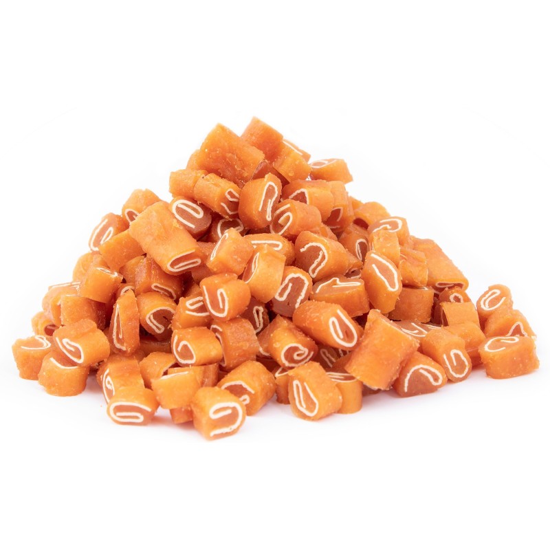 HILTON Przysmak Sushi kurczak z rybą 500g