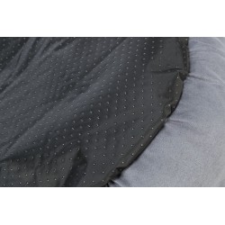 TRIXIE Legowisko Harvey zamknięte okrągłe 70 cm