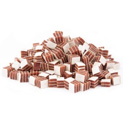 HILTON Przysmak Miękkie kawałki - Sandwiche z jagnięciny i ryby 500g