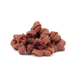 HILTON Przysmak Kość wiązana z jagnięciną 6 cm 500g