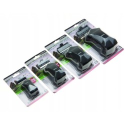 AQUAEL Czyścik Magnetyczny Pływający 2w1  S 3-6 mm