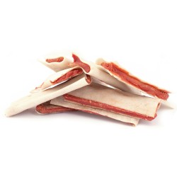 HILTON Przysmak Chips z kaczką 10-12 cm 500g