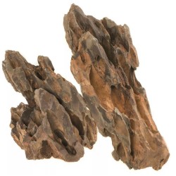 AQUAEL Kamień Dinosaur Bone Mix