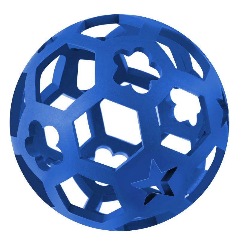 RecoFun Winky Ball L Blue