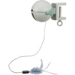 TRIXIE Catch It - automatyczna zabawka dla kota