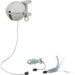 TRIXIE Catch It - automatyczna zabawka dla kota