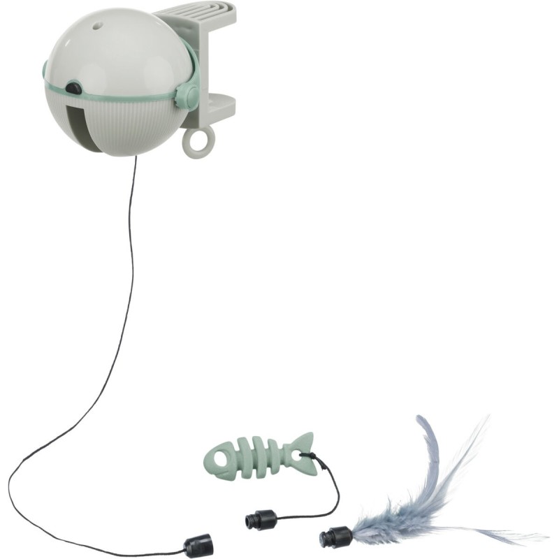 TRIXIE Catch It - automatyczna zabawka dla kota