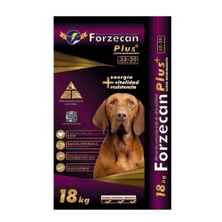 FORZECAN Plus+ 18kg