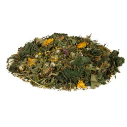 ZIOŁOWA KOTLINA Naturalna łączka 220g