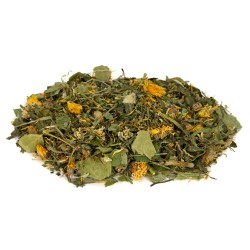 ZIOŁOWA KOTLINA Zioła podstawowe Królik 250g