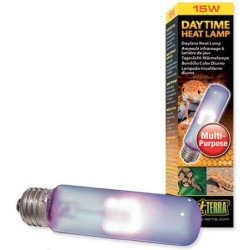 Exo Terra Daytime Heat Lamp T10 15 W - Żarówka grzewcza