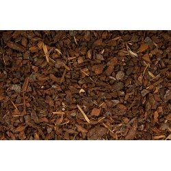 CHICO TERRA podłoże do terrarium KORA 4L duża 15 - 30 mm