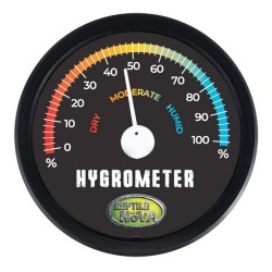 REPTILE NOVA Higrometr