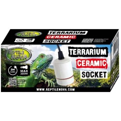 REPTILE NOVA Ceramic Socket
