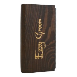 EZZYGROOM Ezzy groom zgrzebło dla psa lub kota o szorstkiej sierści