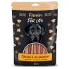 FITMIN Dog For Life Treat Chicken and Cod Sandwich 200g
