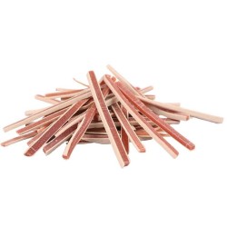 FITMIN Dog For Life Treat Chicken and Cod Sandwich 200g