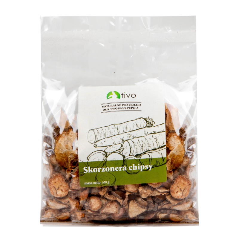 TIVO Skorzonera 100g