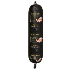 FITMIN Sausage Chicken kiełbasa mięsna z kurczakiem 900g