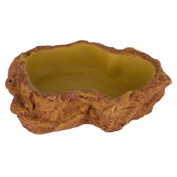 REPTILE NOVA Miska Do Terrarium Rozmiar 13 x 10 x 3,5 cm