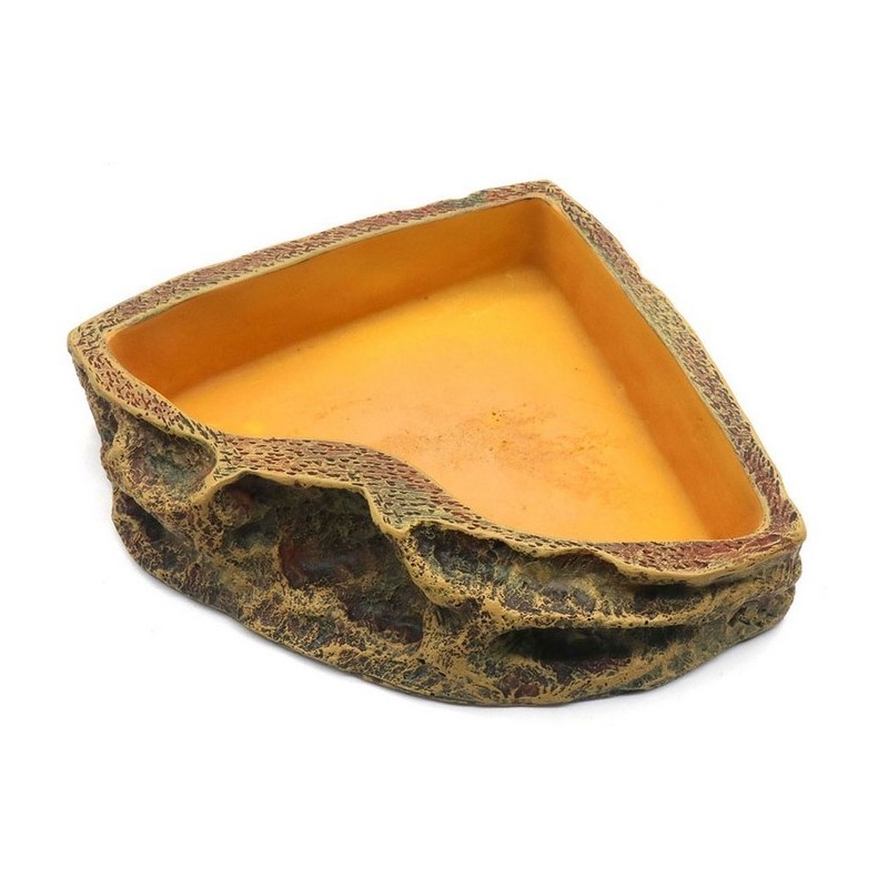 REPTILE NOVA Miska Do Terrarium Rozmiar 19 x 14 x 3 cm