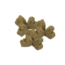 NATURES PROTECTION Superior Care White Dog Adult All breeds Snack Intestinal Care with White Fish and Rice 150g