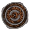 FUN FEEDER Mini Miska - Szara