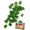 REPTILE NOVA Roślina Sztuczna Do Terrarium 230 cm