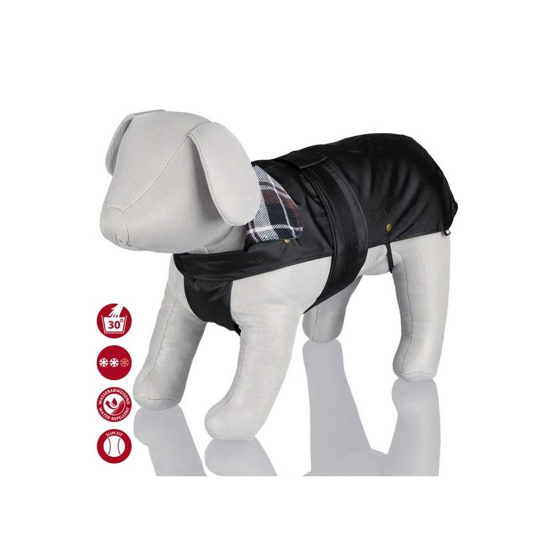 TRIXIE Płaszczyk Paris XL dł. 70cm