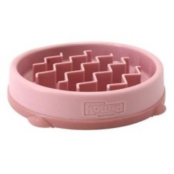 FUN FEEDER Miska XS - Różowy